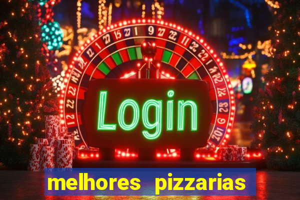 melhores pizzarias de porto alegre